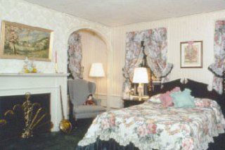 Shoreway Acres Inn Falmouth Buitenkant foto