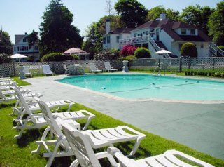 Shoreway Acres Inn Falmouth Buitenkant foto