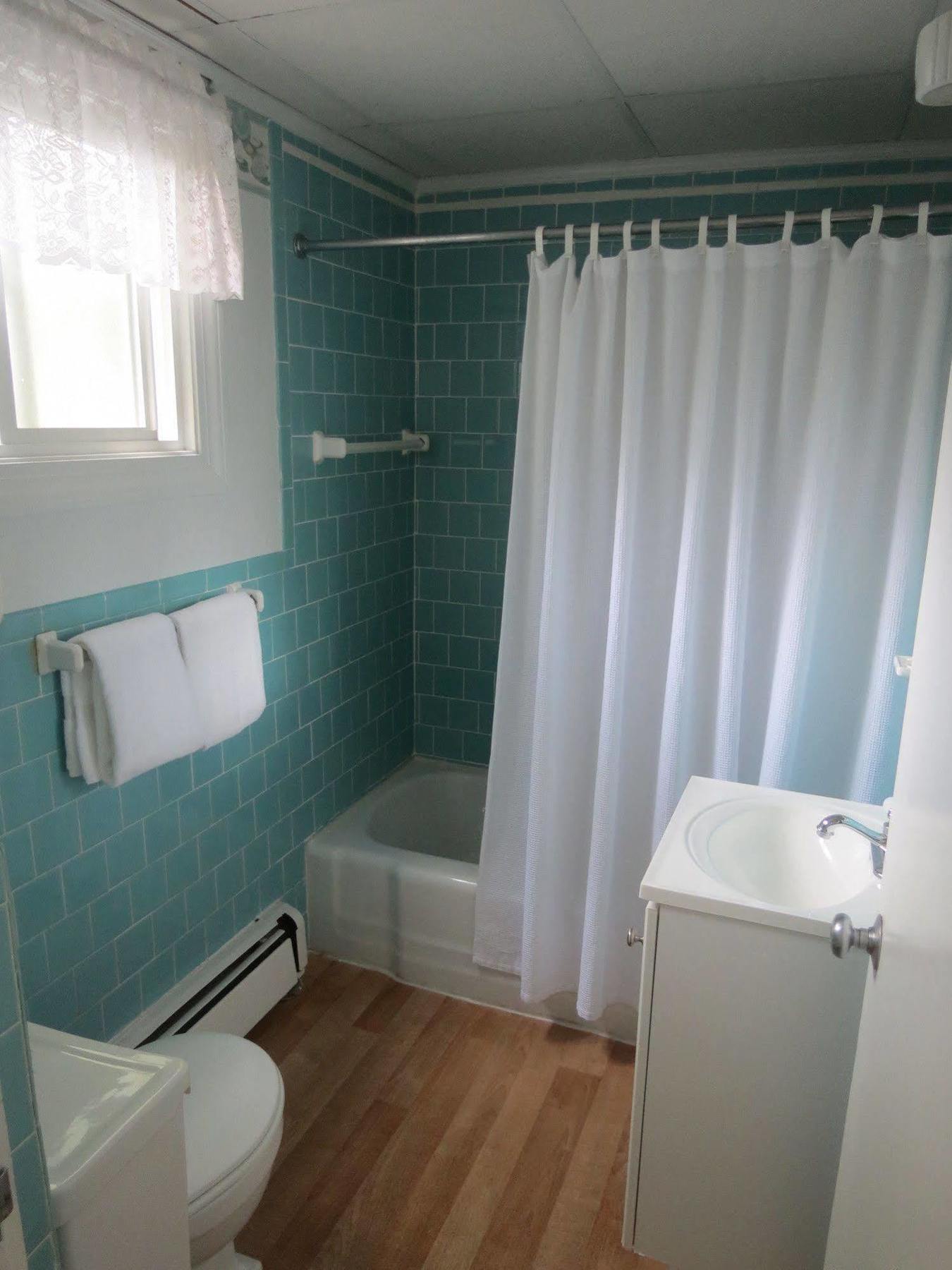 Shoreway Acres Inn Falmouth Buitenkant foto