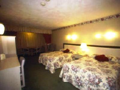 Shoreway Acres Inn Falmouth Buitenkant foto